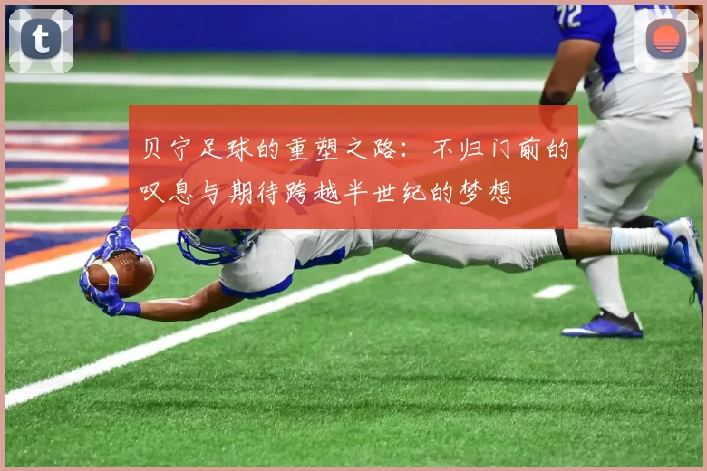 贝宁足球的重塑之路：不归门前的叹息与期待跨越半世纪的梦想