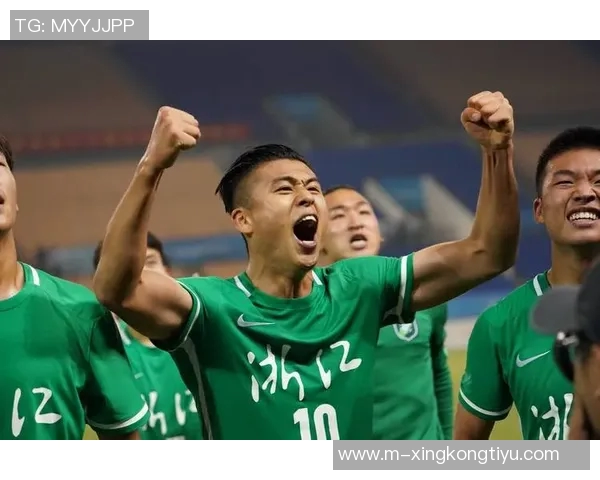 亚冠二级联赛小组赛第三轮北京国安客场激战大埔战平三比三