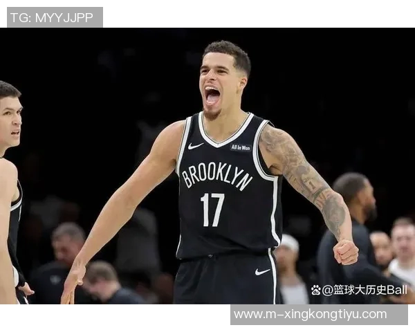 小迈克尔波特状态回暖近期表现强劲场均278分75板33助