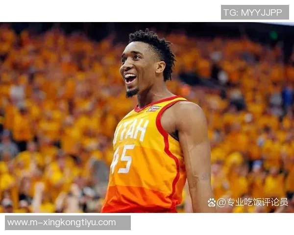 米切尔谈骑士经验积累2016年冠军激励球队前行